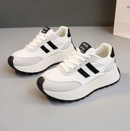 CoffeeBreeze™ - ¡Comodidad y estilo para cada paso!