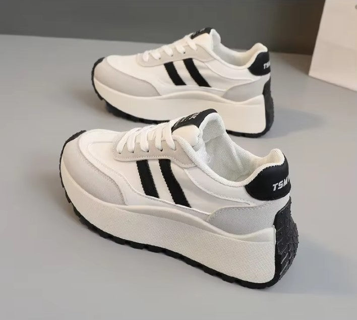 CoffeeBreeze™ - ¡Comodidad y estilo para cada paso!