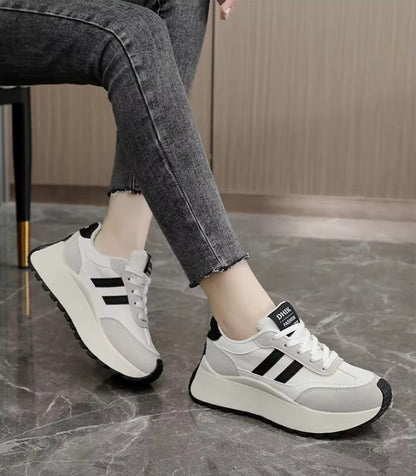 CoffeeBreeze™ - ¡Comodidad y estilo para cada paso!