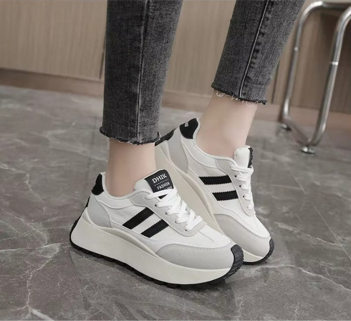 CoffeeBreeze™ - ¡Comodidad y estilo para cada paso!