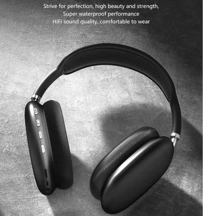 Presentamos SoundFlow™ – La Experiencia de Audio que Mereces 🎧✨