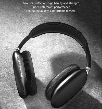 Presentamos SoundFlow™ – La Experiencia de Audio que Mereces 🎧✨