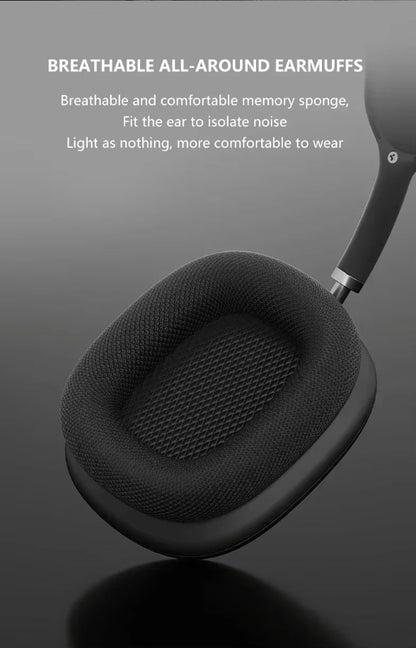 Presentamos SoundFlow™ – La Experiencia de Audio que Mereces 🎧✨