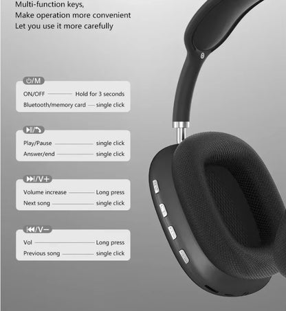 Presentamos SoundFlow™ – La Experiencia de Audio que Mereces 🎧✨