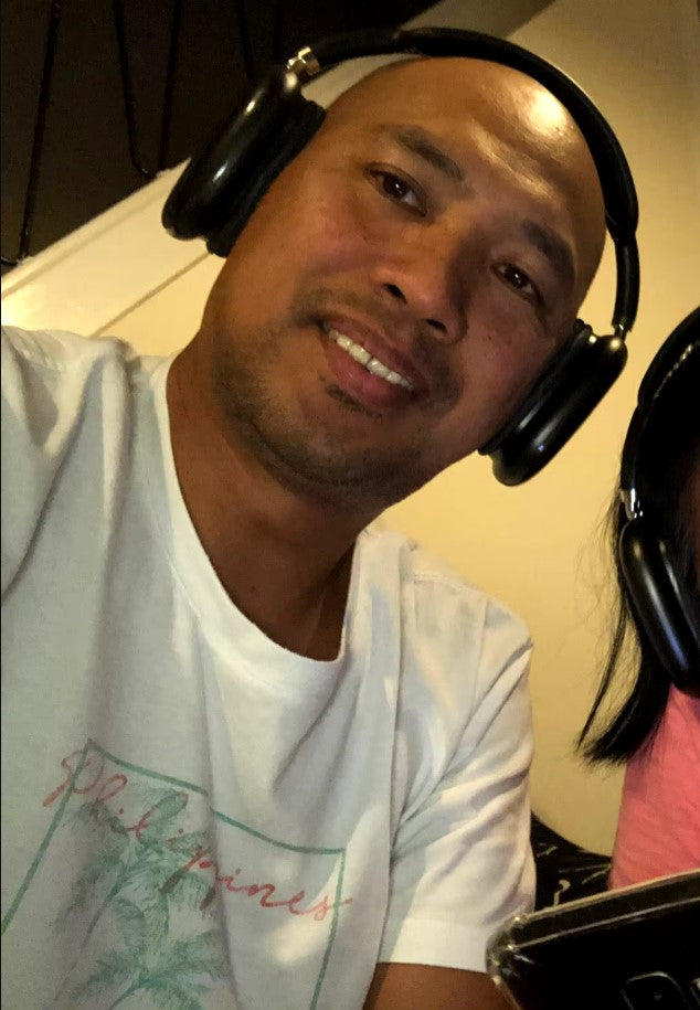 Antonio P., Antofagasta