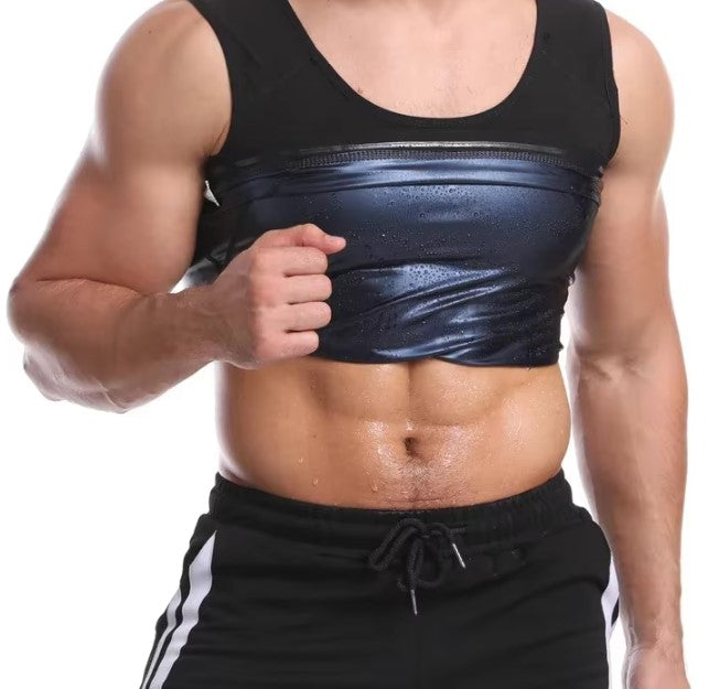 SculptFit™ Men – Transforma Tu Figura y Entrena Sin Límites