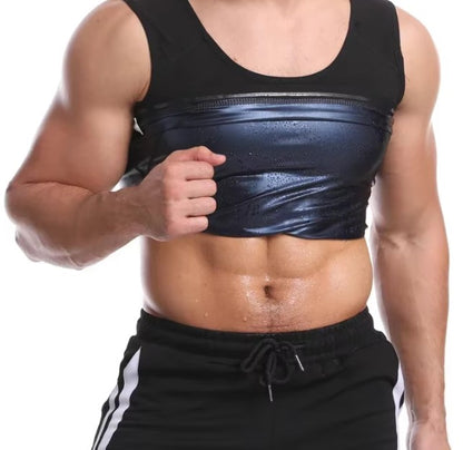 SculptFit™ Men – Transforma Tu Figura y Entrena Sin Límites