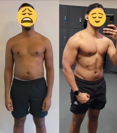 Luis Morales, Ñuñoa