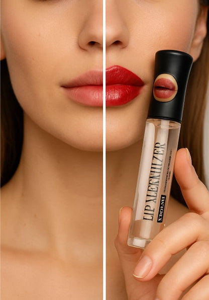 PlumpGloss™ - Aumenta el Volumen de Tus Labios al Instante! 💋✨ 3x1