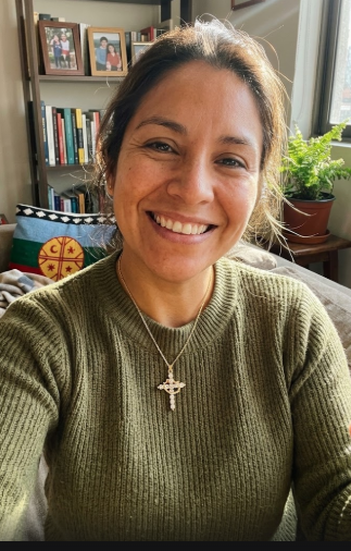 Valentina R. - Puente Alto