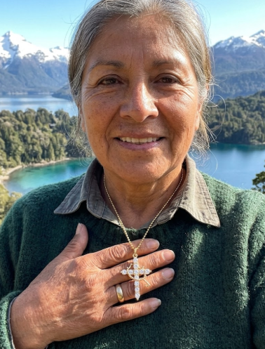 Camila S. - Ñuñoa