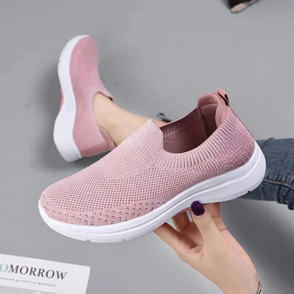 ComfortStride™ - Camina en Comodidad, Estilo y Libertad Diaria 👟