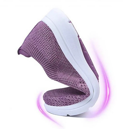 ComfortStride™ - Camina en Comodidad, Estilo y Libertad Diaria 👟