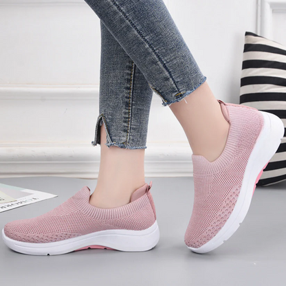 ComfortStride™ - Camina en Comodidad, Estilo y Libertad Diaria 👟