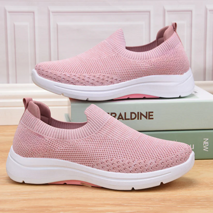 ComfortStride™ - Camina en Comodidad, Estilo y Libertad Diaria 👟