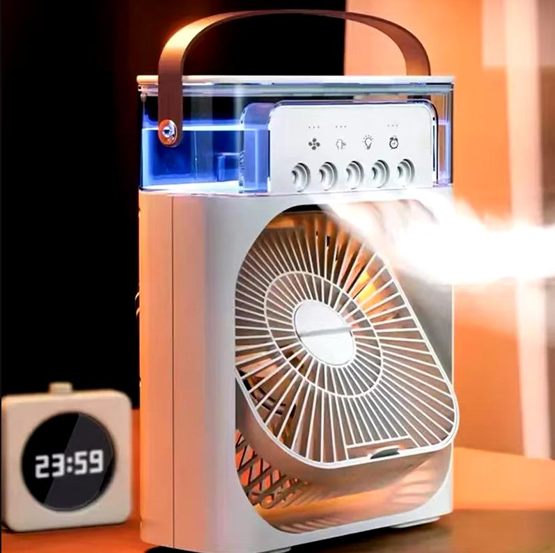 Breezemax™ - El Alivio Instantáneo del Calor