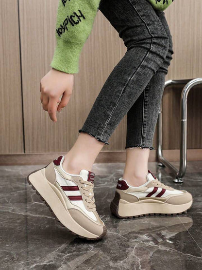 CoffeeBreeze™ - ¡Comodidad y estilo para cada paso!