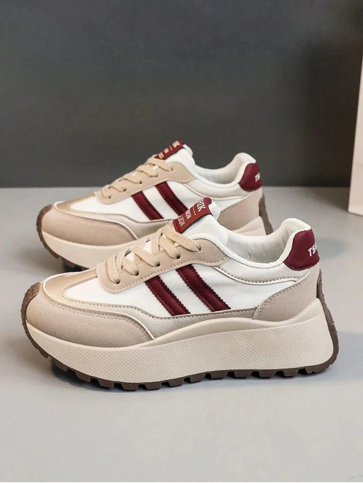 CoffeeBreeze™ - ¡Comodidad y estilo para cada paso!