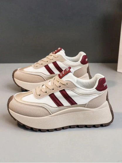 CoffeeBreeze™ - ¡Comodidad y estilo para cada paso!