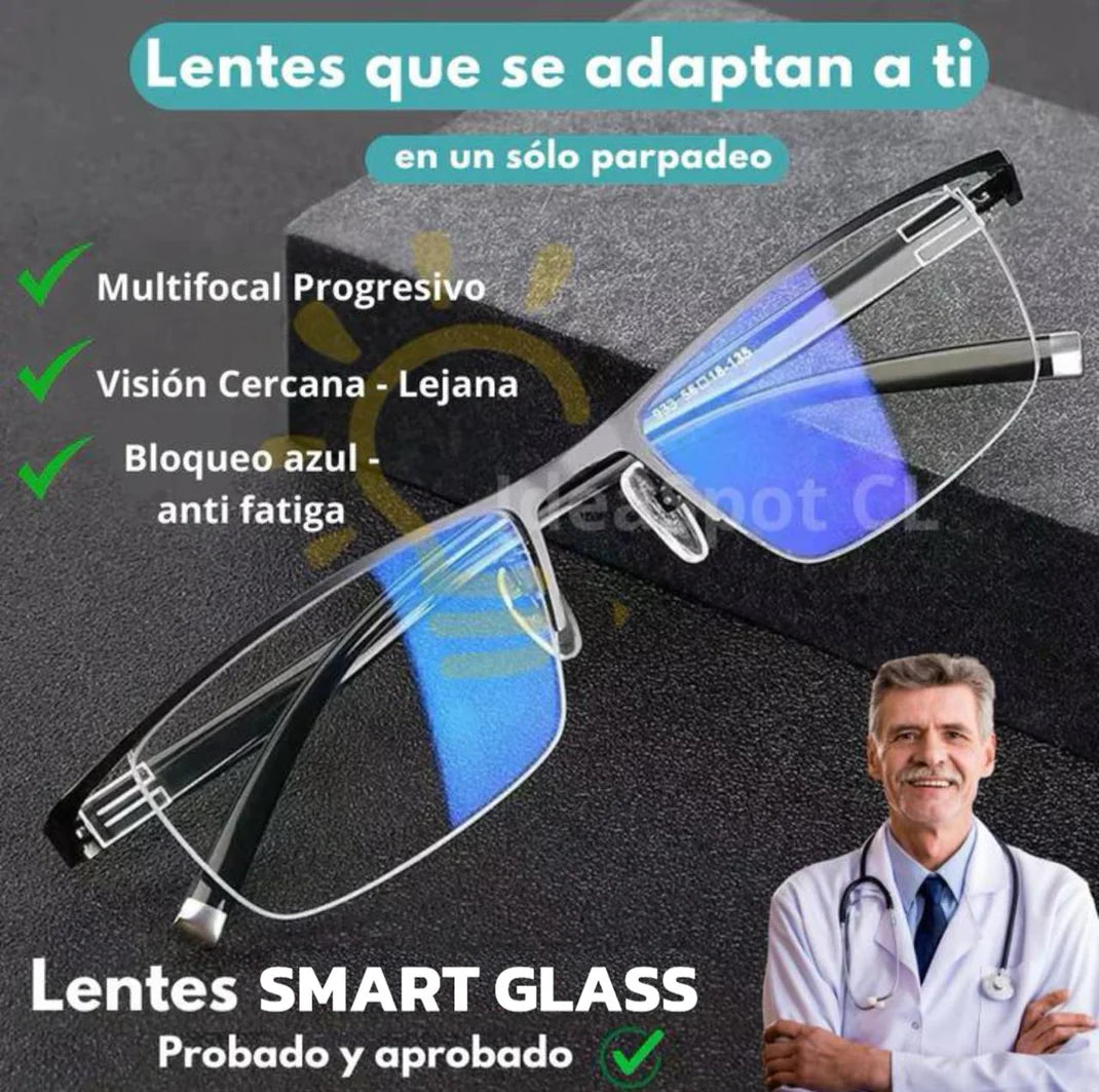 SmartVision™  RT90 - Vision al instante 2x1
