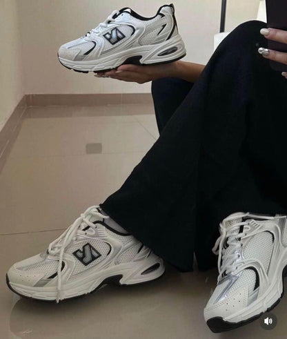 BalanceX 530™  – ¡Estilo y comodidad que te acompañan en cada paso!