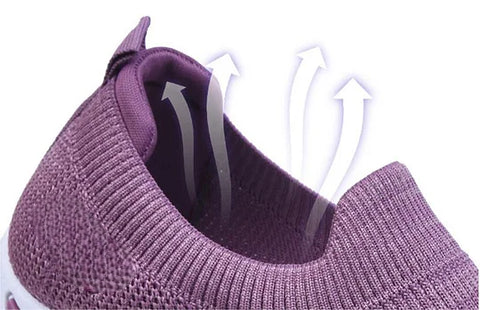 ComfortStride™ - Camina en Comodidad, Estilo y Libertad Diaria 👟