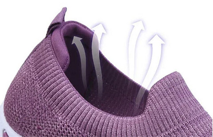 ComfortStride™ - Camina en Comodidad, Estilo y Libertad Diaria 👟