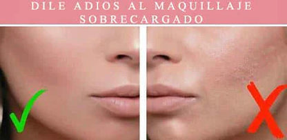 Colagen Glow wear™ by BB Cream Deluxe - La Belleza en tu Tono Perfecto 🌟