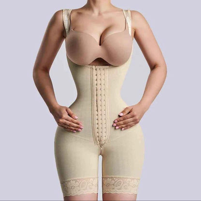 🌺 FiguraPerfect™ - Transforma tu silueta y siéntete increíble🌺