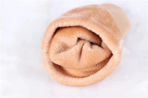 🧦 Pack x12 Calcetines Térmicos Polar™  – Abrigo y Estilo Todo el Día