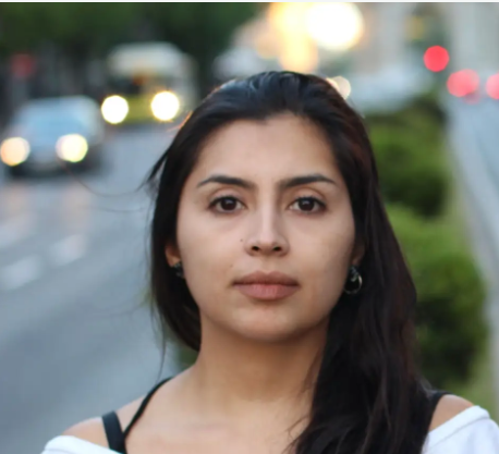 Carolina Fuentes – Valparaíso