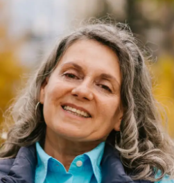 Claudia Riquelme  – Concepción