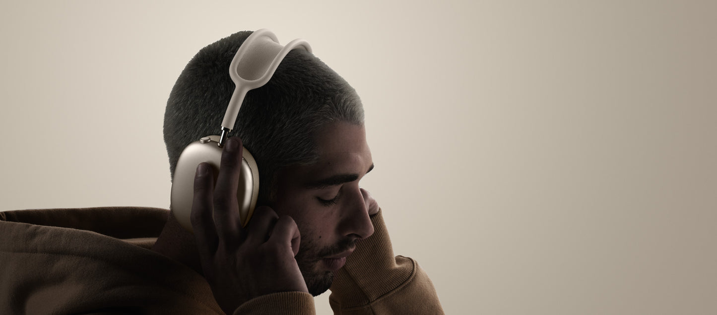 Presentamos SoundFlow™ – La Experiencia de Audio que Mereces 🎧✨