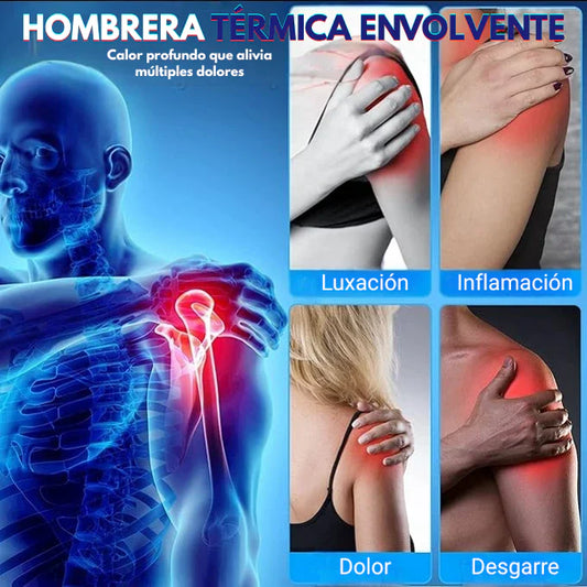 💪 AlivioActive™ – Recupera tu Hombro, Recupera tu Ritmo