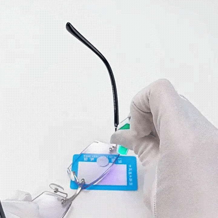 SmartVision™  RT90 - Vision al instante 2x1