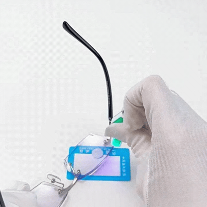 SmartVision™  RT90 - Vision al instante 2x1