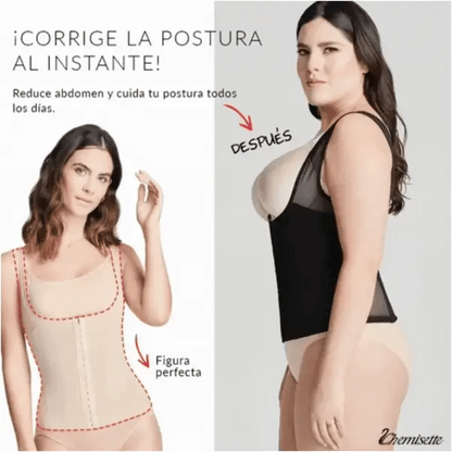 Cintura Perfect™-Curvas soñadas al instante.✨