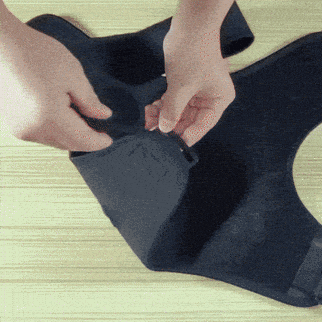 💪 AlivioActive™ – Recupera tu Hombro, Recupera tu Ritmo