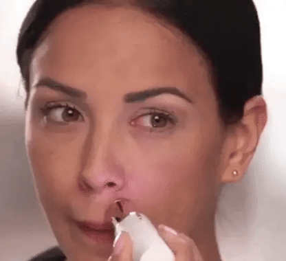 Depiladora Facial VelvetGlow™- el Secreto para una Piel Impecable