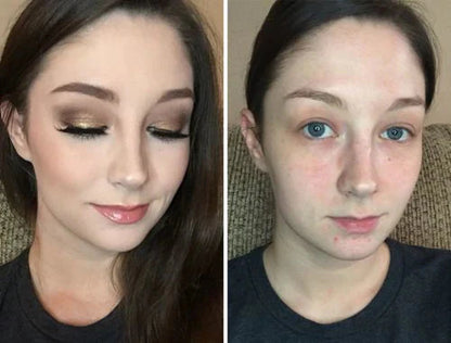 Colagen Glow wear™ by BB Cream Deluxe - La Belleza en tu Tono Perfecto 🌟