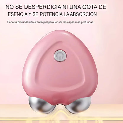 PulseLift ™  Beauty - Rejuvenece tu rostro en minutos. + guia de uso GRATIS 🎁🎁