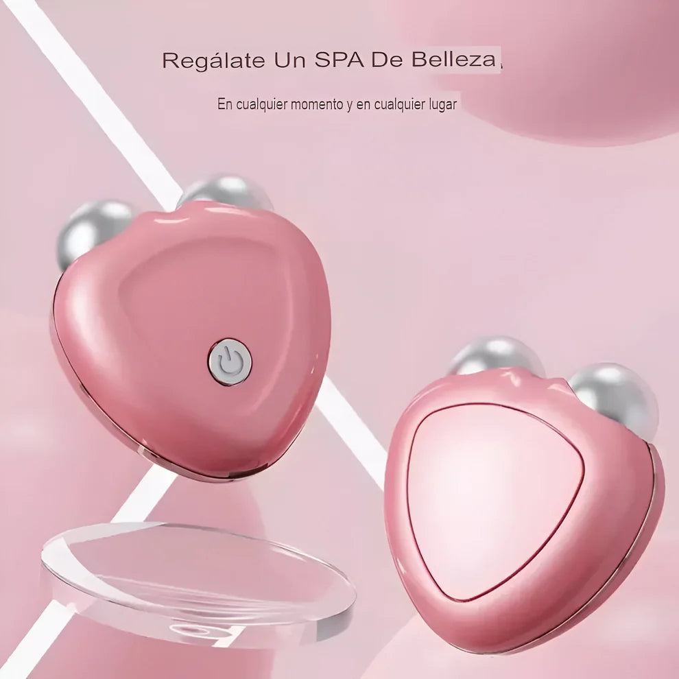 PulseLift ™  Beauty - Rejuvenece tu rostro en minutos. + guia de uso GRATIS 🎁🎁