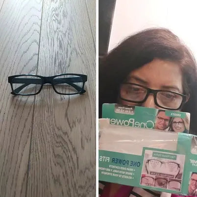 María López, Providencia