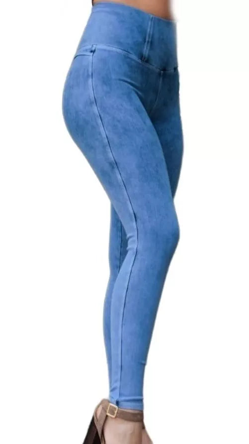 PerfectFit Jeans™ – Ajuste Perfecto, Comodidad Total 👖✨