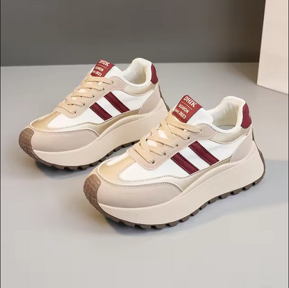 CoffeeBreeze™ - ¡Comodidad y estilo para cada paso!